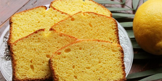 Boerencake