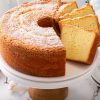 chiffon cake